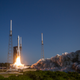 Another Atlas V, carrying something secret for the military, blasts off in July (Image: ULA)